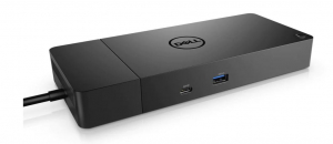 Dell Dock WD19DCS 240W EU AC adapter dokkoló (210-AZBW)