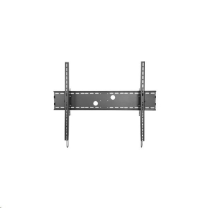 Equip TV Fali konzol 60"-100" 100kg dönthető fekete (650322)
