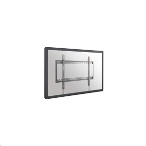 Equip TV Fali konzol fix 60"-100" 100kg fekete (650323)