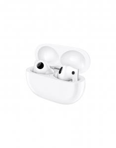 Huawei FreeBuds Pro 2 Bluetooth fülhallgató kerámia fehér (55035972)