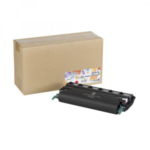 Orink C524 ut&aacute;ngy&aacute;rtott Lexmark toner magenta (LEOC5240HMA)