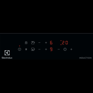 Electrolux LIT30230C beépíthető indukciós főzőlap