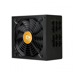 Chieftec 850W Polaris Serie moduláris tápegység (PPS-850FC)