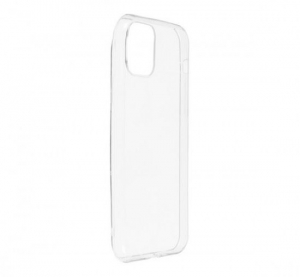 Ultra Slim Apple iPhone 11 Pro tok átlátszó (44444)