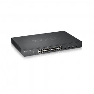 ZyXEL XGS1930-28 24 Portos Smart Managed Switch (XGS1930-28-EU0101F)