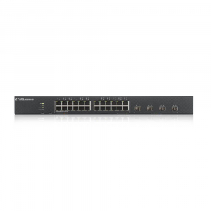 ZyXEL XGS1930-28 24 Portos Smart Managed Switch (XGS1930-28-EU0101F)