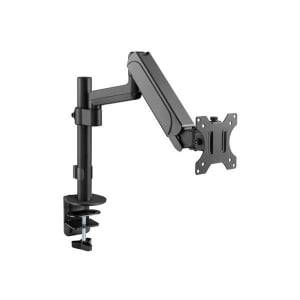 Equip 650132 asztali monitortartó 13"-32" 9kg fekete