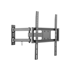 Equip 650341 TV fali konzol 32"-55" 35kg fekete