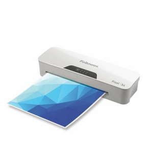 Fellowes Pixel A4 Laminálógép, 80-125 mikron (5601401)