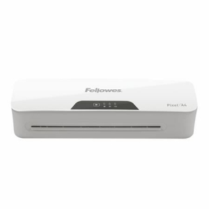 Fellowes Pixel A4 Laminálógép, 80-125 mikron (5601401)