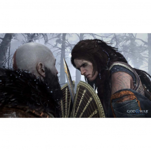 Sony God of War Ragnarök PS5 játék (PS719409090)