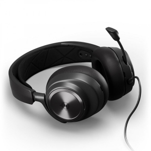 SteelSeries Arctis Nova Pro X gaming headset fekete (61528)