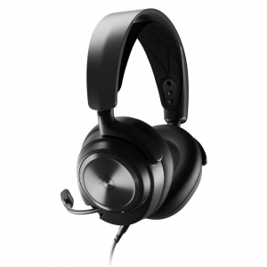 SteelSeries Arctis Nova Pro X gaming headset fekete (61528)