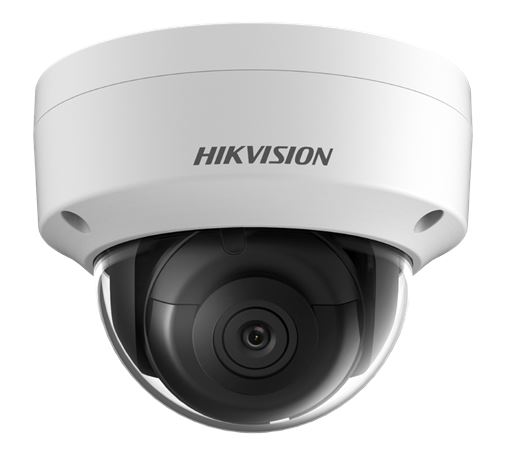 Hikvision IP dómkamera 4MP, 2,8mm, kültéri (DS-2CD2143G2-IU(2.8MM))