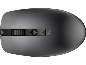 HP 635 Multi-Device vezeték nélküli egér fekete (1D0K2AA)