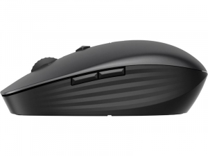 HP 635 Multi-Device vezeték nélküli egér fekete (1D0K2AA)