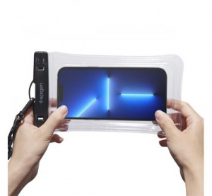 Spigen Aqua Shield Floating A610 univerz&aacute;lis v&iacute;z&aacute;ll&oacute; tok &aacute;tl&aacute;tsz&oacute; (AMP04530)