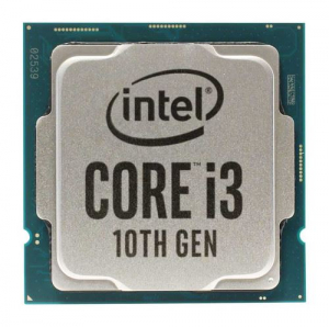 Intel Core i3-10105F 3.7GHz Socket 1200 OEM (CM8070104291323)