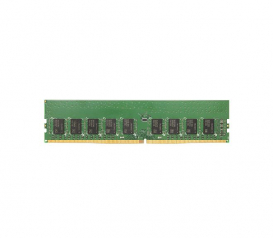 16GB 2666MHz DDR4 RAM ECC Synology (D4EC-2666-16G)