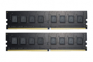 16GB 2400MHz DDR4 RAM G.Skill NT Series CL15 (2X8GB) ( F4-2400C15D-16GNT)