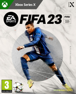 Microsoft FIFA 23 Xbox Series X játék
