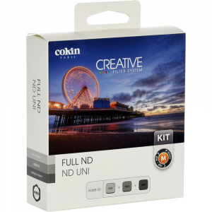 Cokin H300-01 ND lapszűrő készlet P méret