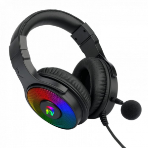 Redragon H350RGB-1 Pandora 2 Gaming Headset fekete