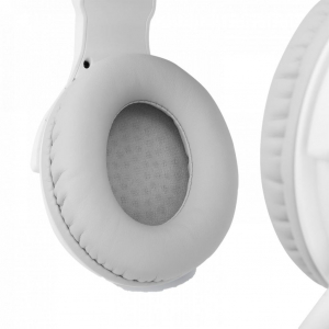 Redragon H350W-RGB-1 Pandora 2 Gaming Headset fehér
