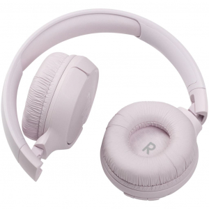JBL Tune 510BT Bluetooth fejhallgató rózsaszín (JBLT510BTROS)
