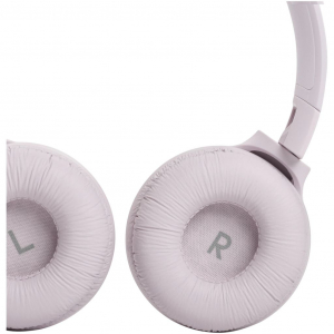 JBL Tune 510BT Bluetooth fejhallgató rózsaszín (JBLT510BTROS)