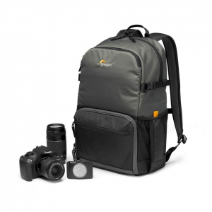 Lowepro Truckee BP 250 fotós hátizsák fekete (LP37237-PWW)