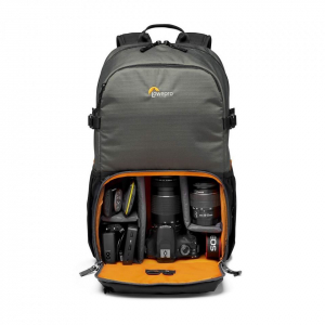 Lowepro Truckee BP 250 fotós hátizsák fekete (LP37237-PWW)