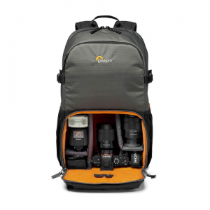 Lowepro Truckee BP 250 fotós hátizsák fekete (LP37237-PWW)