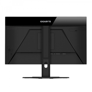 28" Gigabyte M28U LCD monitor fekete