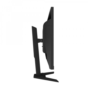 28" Gigabyte M28U LCD monitor fekete
