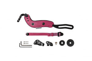 Spider Holster SpiderPro v2 csuklópánt rózsaszín (SP965)