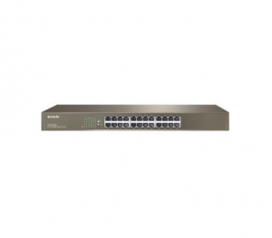 Tenda TEG1024GV9.0 10/100/1000Mbps 24 portos switch