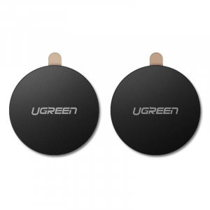 UGREEN fém lemez mágneses tartóhoz 2db (30836)