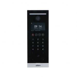 Dahua IP video kaputelefon kültéri egység (VTO6521H-D)