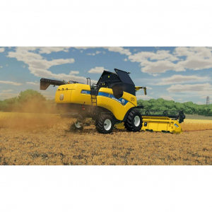 Sony Farming Simulator 22 Platinum Edition PS5 játék
