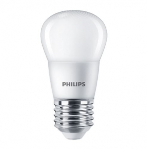 Philips CorePro E27 P45 5W LED f&eacute;nyforr&aacute;s 2700K (929002969402)