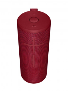 Logitech Ultimate Ears Boom 3 Sunset Red Bluetooth hangszóró piros (984-001364 / 984-001364)