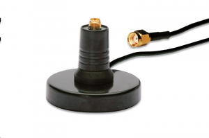 Digitus antenna talp fekete (DN-70101-1)