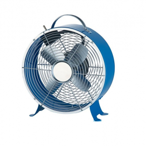 TOO FAND-20-500-BL asztali ventilátor