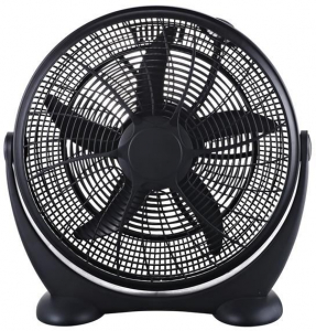 TOO FANF-50-100-B padló ventilátor
