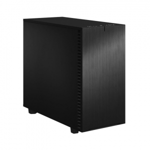 Fractal Design Define 7 Black táp nélküli ház fekete (FD-C-DEF7A-01)