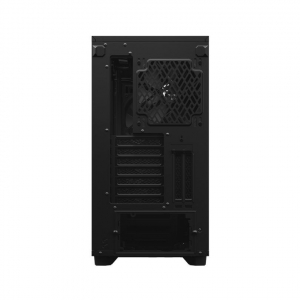 Fractal Design Define 7 Black táp nélküli ház fekete (FD-C-DEF7A-01)