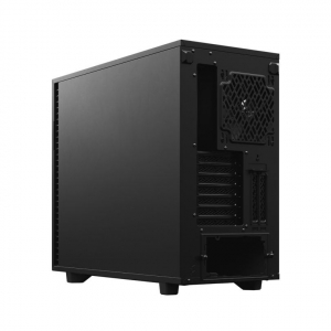 Fractal Design Define 7 Black táp nélküli ház fekete (FD-C-DEF7A-01)