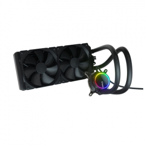 Fractal Design Celsius+ S28 Dynamic univerzális CPU vízhűtés (FD-W-2-S2801)