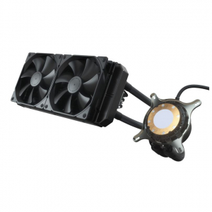 Fractal Design Celsius+ S28 Dynamic univerzális CPU vízhűtés (FD-W-2-S2801)